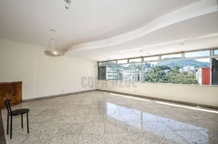 Apartamento com 3 Quartos à venda, 150m² no Copacabana, Rio de Janeiro