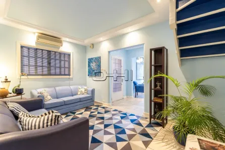 Casa com 4 Quartos à venda, 221m² no Jardim Paulistano, São Paulo