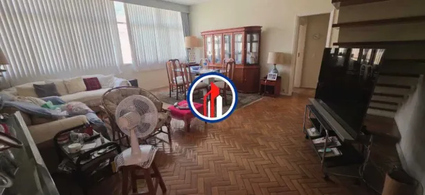 Cobertura com 3 Quartos à venda, 143m² no Botafogo, Rio de Janeiro