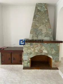 Sobrado com 3 Quartos à venda, 174m² no Vila Euclides, São Bernardo do Campo