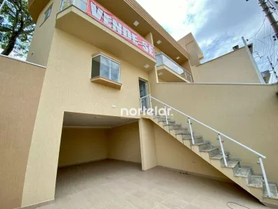 Sobrado com 3 Quartos à venda, 95m² no Vila Mirante, São Paulo