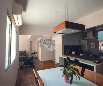 Apartamento com 2 Quartos à venda, 102m² no Paraíso, São Paulo