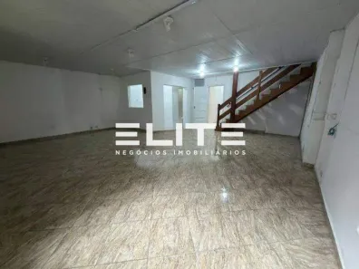 Imóvel Comercial para alugar, 537m² no Centro, Santo André