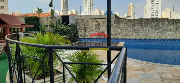 Apartamento com 3 Quartos à venda, 78m² no Santana, São Paulo