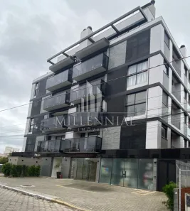 Apartamento com 2 Quartos à venda, 86m² no Canasvieiras, Florianópolis