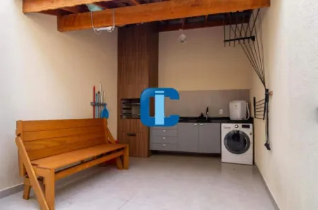 Sobrado com 3 Quartos à venda, 180m² no Jardim Cidade Pirituba, São Paulo