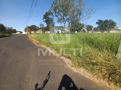 Lote/Terreno com 1 Quarto à venda, 367m² no Jardim Karaíba, Uberlândia