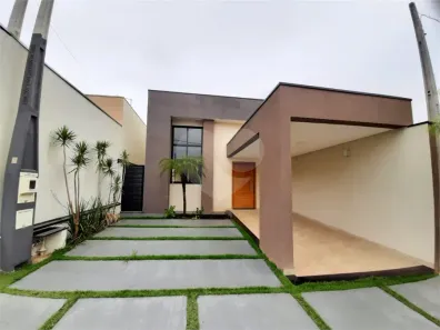 Casa com 3 Quartos à venda, 103m² no Jardins do Império, Indaiatuba