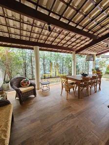 Casa de Condomínio com 3 Quartos à venda, 150m² no Patamares, Salvador