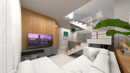 Apartamento com 1 Quarto à venda, 44m² no Rio Branco, Porto Alegre