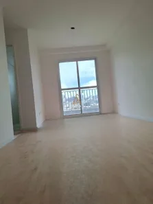 Apartamento com 2 Quartos para venda ou aluguel, 53m² no Vila Formosa, São Paulo