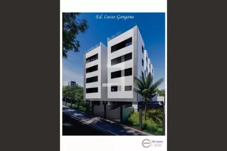 Apartamento com 3 Quartos à venda, 150m² no Cidade Nova, Belo Horizonte