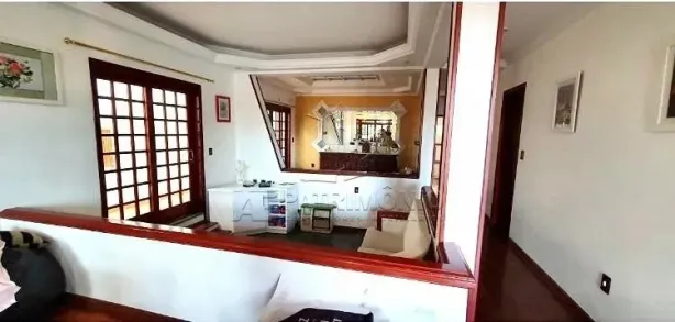 Sobrado com 4 Quartos à venda, 500m² no Jardim Santa Rosália, Sorocaba