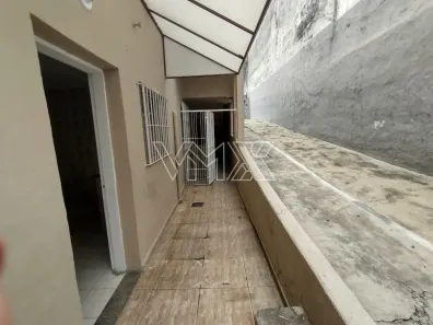 Casa com 2 Quartos para alugar, 50m² no Vila Guilherme, São Paulo