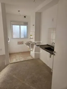 Apartamento com 2 Quartos à venda, 35m² no Paraíso do Morumbi, São Paulo