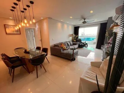Cobertura com 4 Quartos à venda, 250m² no Braga, Cabo Frio