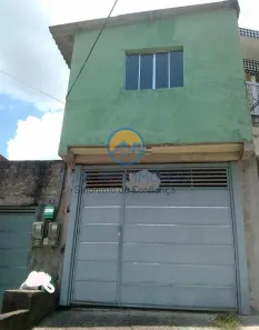 Sobrado com 2 Quartos à venda, 142m² no Recreio Primavera, Itapecerica da Serra