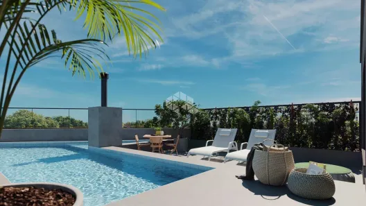 Apartamento com 3 Quartos à venda, 75m² no Tarumã, Curitiba
