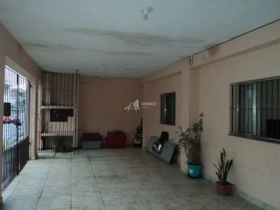 Casa com 3 Quartos à venda, 225m² no Jardim D'Abril, Osasco