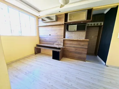Apartamento com 2 Quartos à venda, 48m² no Costa e Silva, Porto Alegre