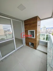 Apartamento com 3 Quartos à venda, 86m² no Estreito, Florianópolis