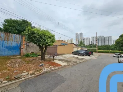 Lote/Terreno à venda, 507m² no Jardim América, Goiânia