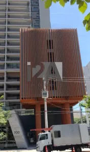 Sala Comercial à venda, 12m² no Vila Pompéia, São Paulo
