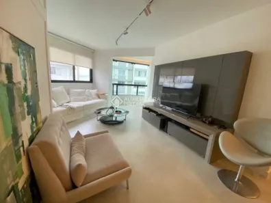 Apartamento com 3 Quartos à venda, 131m² no Centro, Florianópolis