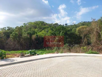 Lote/Terreno à venda, 360m² no Loteamento Ecoville Residencial Atibaia, Atibaia