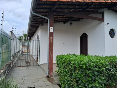 Casa com 3 Quartos à venda, 120m² no Jardim Simus, Sorocaba
