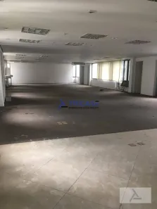 Sala Comercial para alugar, 220m² no Cidade Monções, São Paulo