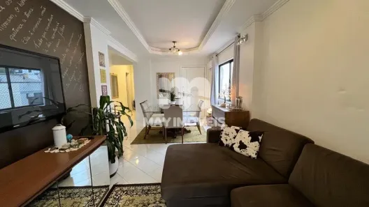 Apartamento com 3 Quartos à venda, 131m² no Centro, Balneário Camboriú