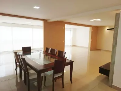 Apartamento com 4 Quartos à venda, 247m² no Vila Mariana, São Paulo