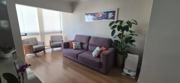 Apartamento com 3 Quartos à venda, 77m² no Vila Progredior, São Paulo