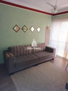 Apartamento com 2 Quartos à venda, 70m² no Jardim Leonor, Campinas