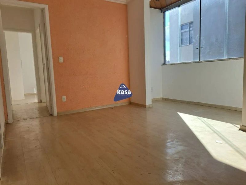 Apartamento com 3 quartos — Caiçaras, Belo Horizonte