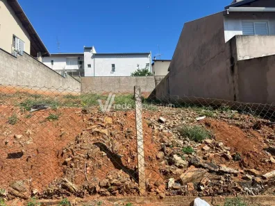 Lote/Terreno à venda, 387m² no Vila Brandina, Campinas