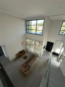 Casa com 3 Quartos para alugar, 350m² no Condomínio Reserva da Serra, Jundiaí