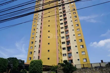 Apartamento com 2 Quartos à venda, 50m² no Vila Ré, São Paulo