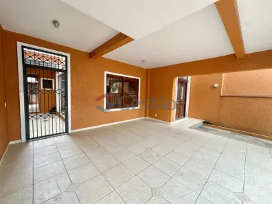 Sobrado com 3 Quartos à venda, 246m² no Marechal Rondon, Canoas
