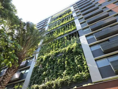 Apartamento com 1 Quarto à venda, 26m² no Bela Vista, Porto Alegre