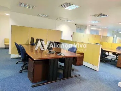 Sala Comercial à venda, 454m² no Centro, Rio de Janeiro
