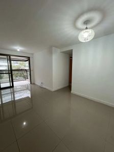 Apartamento com 3 Quartos à venda, 85m² no Recreio dos Bandeirantes, Rio de Janeiro