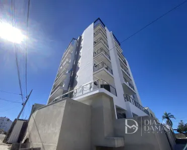 Apartamento com 2 Quartos à venda, 67m² no Santos Dumont, Juiz de Fora