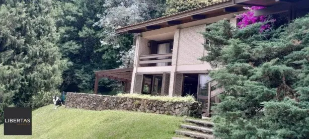 Casa com 3 Quartos à venda, 351m² no Planalto, Gramado