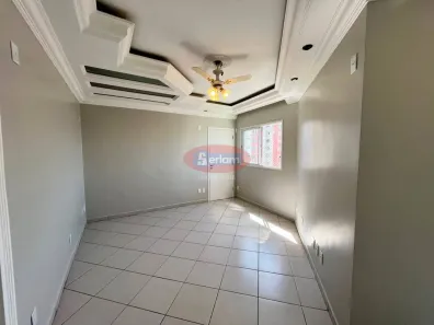 Apartamento com 3 Quartos à venda, 102m² no Aparecida, Santos
