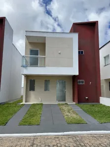 Sobrado com 1 Quarto para alugar, 124m² no , Paço do Lumiar