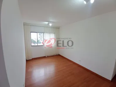 Apartamento com 2 Quartos para alugar, 72m² no Chácara Inglesa, São Paulo