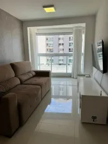 Apartamento com 2 Quartos à venda, 65m² no Praia de Itaparica, Vila Velha