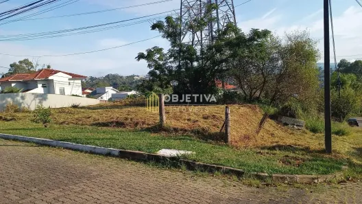 Lote/Terreno à venda, 306m² no Rincão, Novo Hamburgo